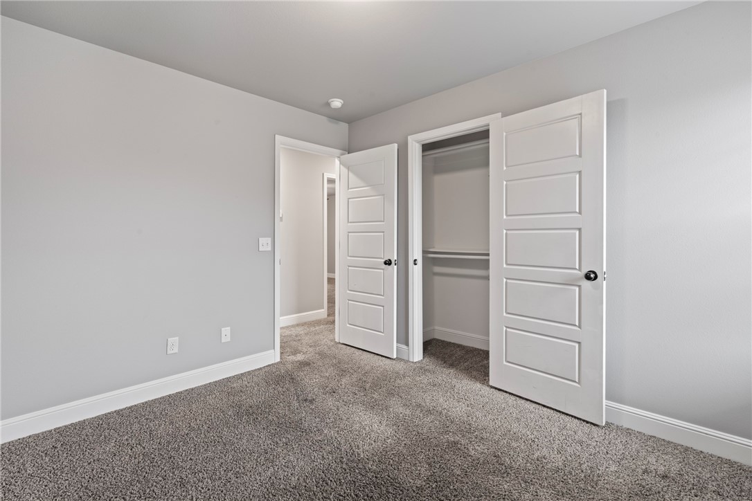 Woodward Hills Sub Ph 4 Highfill - Residential