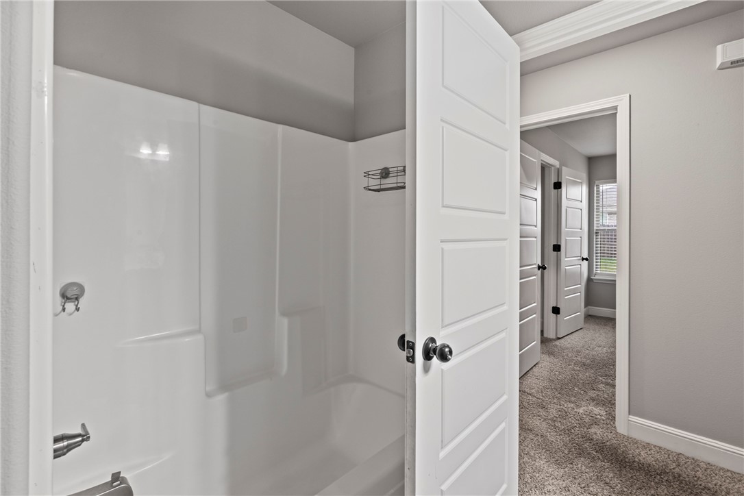 Woodward Hills Sub Ph 4 Highfill - Residential