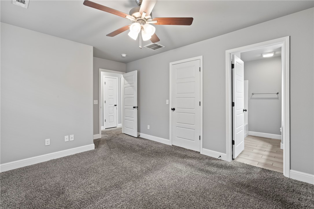 Woodward Hills Sub Ph 4 Highfill - Residential