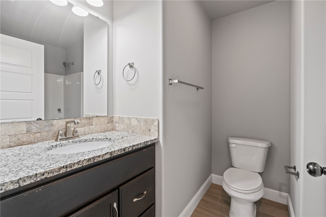 Woodward Hills Sub Ph 4 Highfill - Residential