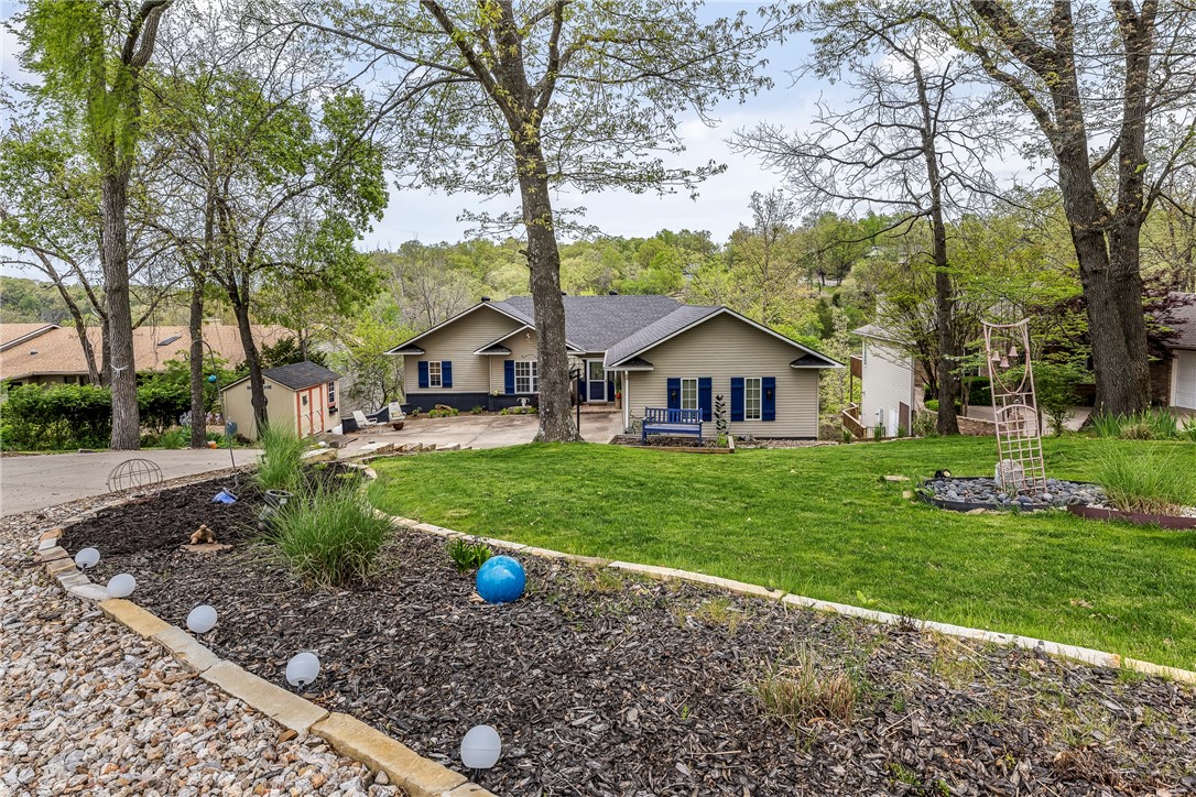 Dunsford - Residential