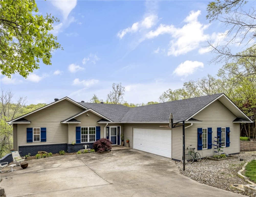 Dunsford - Residential