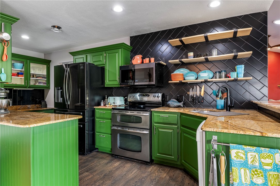 Dunsford - Residential