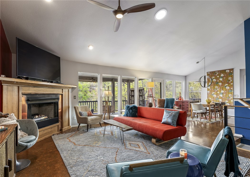 Dunsford - Residential