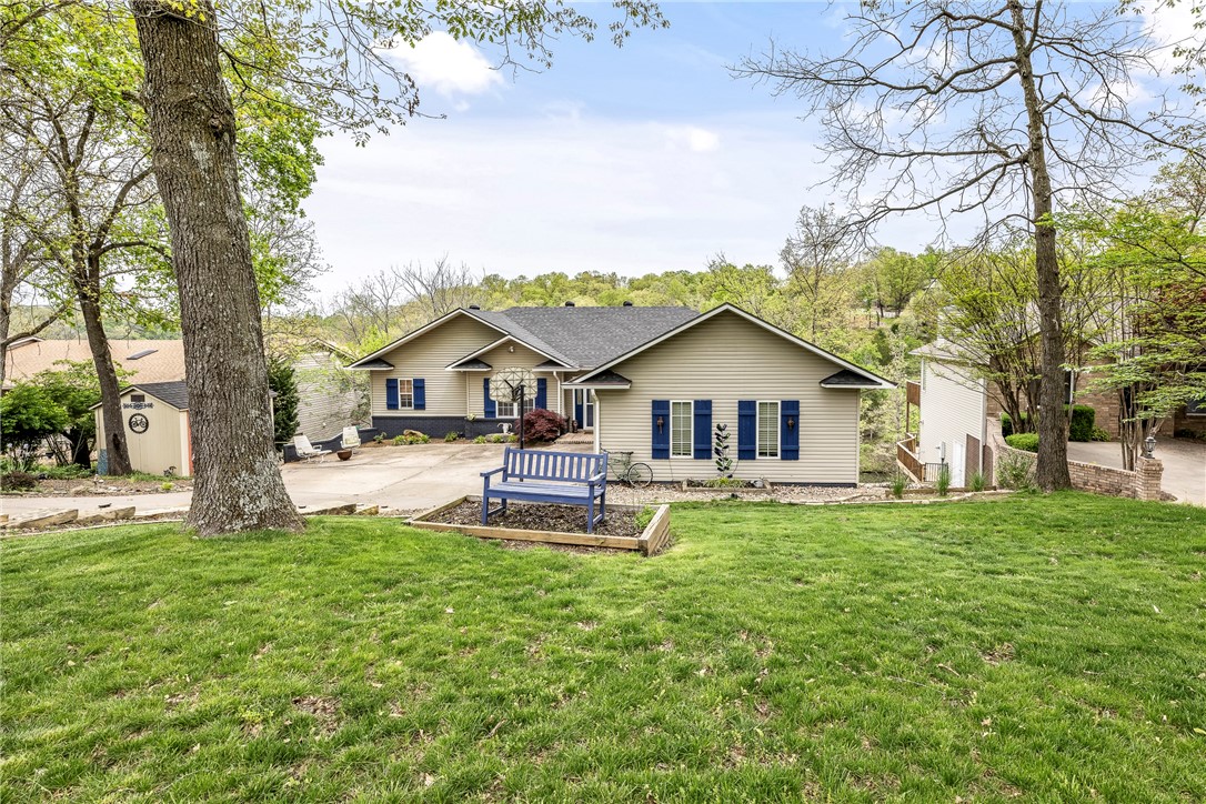 Dunsford - Residential