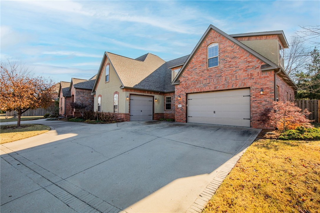 Shadow Valley Pud Ph Vii Rogers - Residential