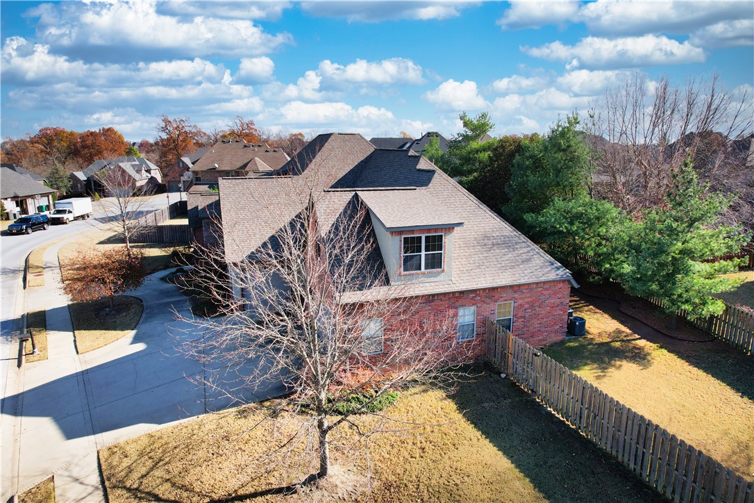 Shadow Valley Pud Ph Vii Rogers - Residential