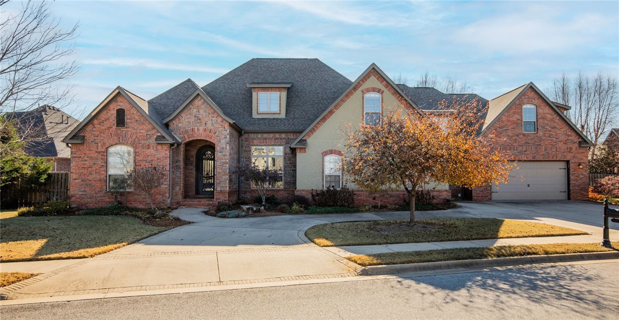 Shadow Valley Pud Ph Vii Rogers - Residential