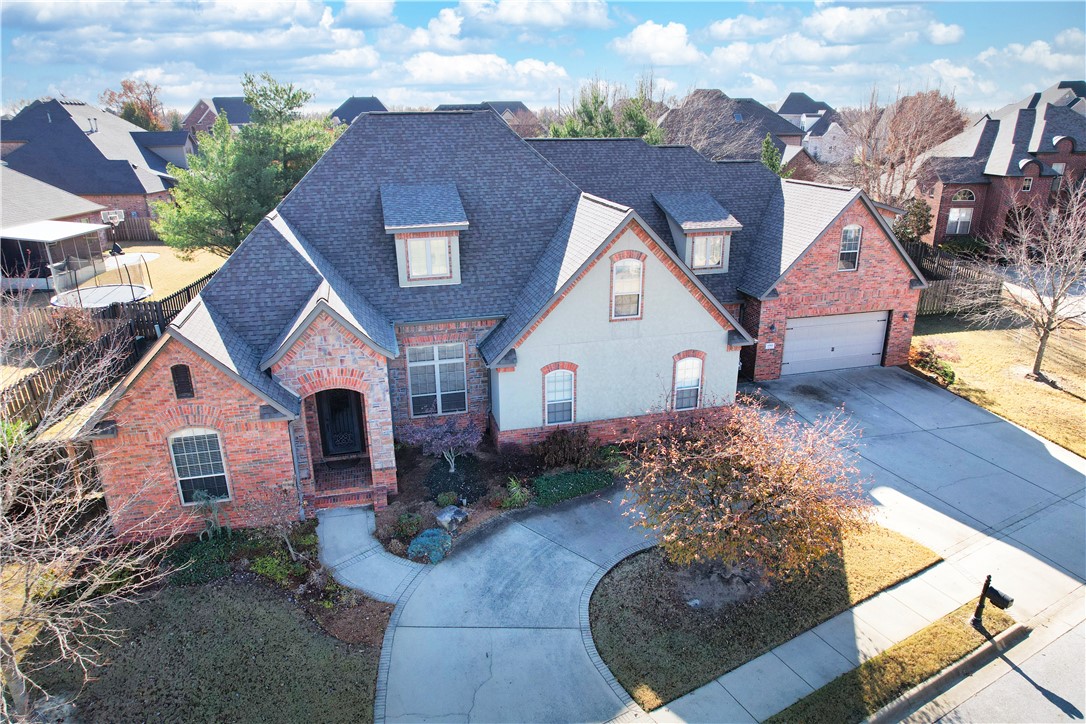 Shadow Valley Pud Ph Vii Rogers - Residential