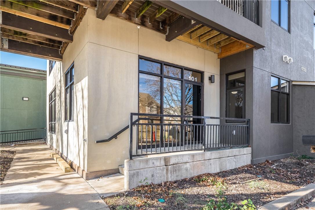 Parkers Valley View Acres - Residential Lease