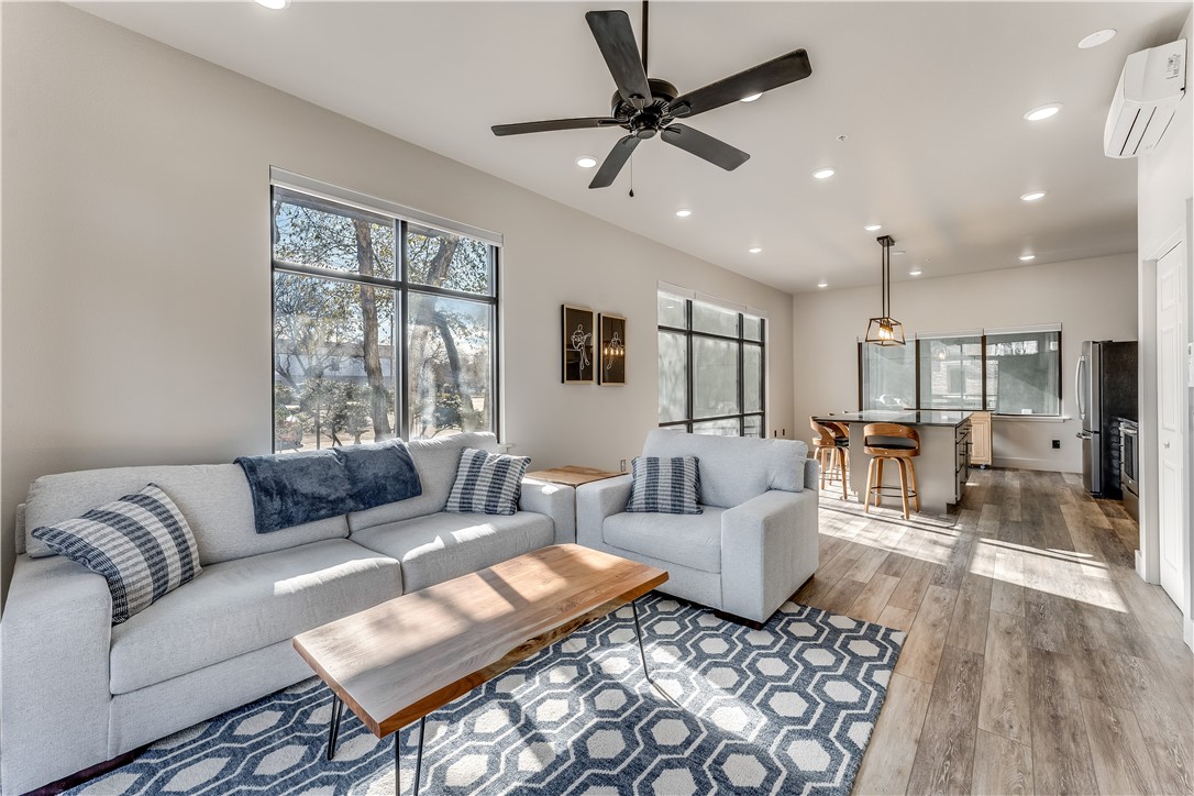 Parkers Valley View Acres - Residential Lease