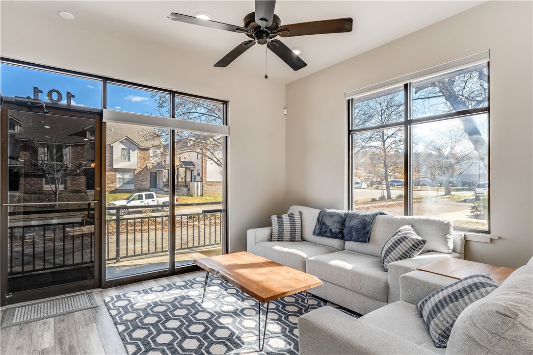 Parkers Valley View Acres - Residential Lease