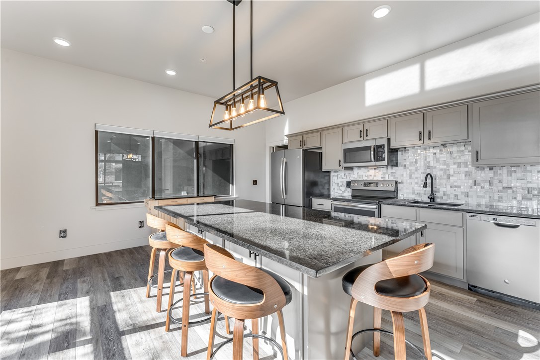 Parkers Valley View Acres - Residential Lease