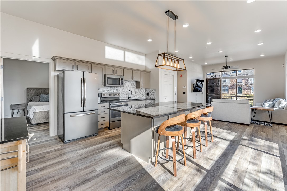 Parkers Valley View Acres - Residential Lease