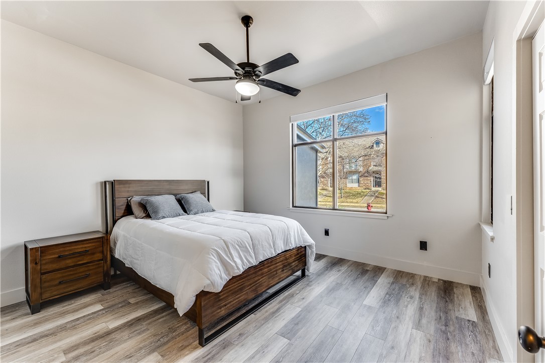 Parkers Valley View Acres - Residential Lease