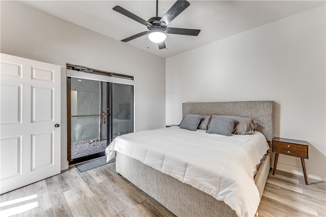 Parkers Valley View Acres - Residential Lease