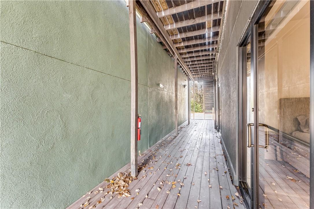 Parkers Valley View Acres - Residential Lease