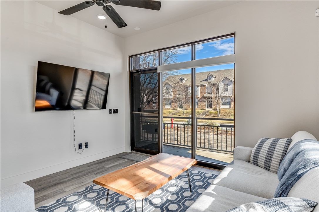 Parkers Valley View Acres - Residential Lease