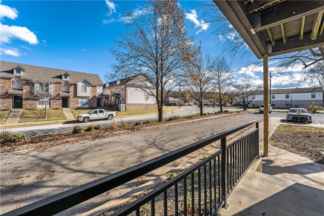 Parkers Valley View Acres - Residential Lease