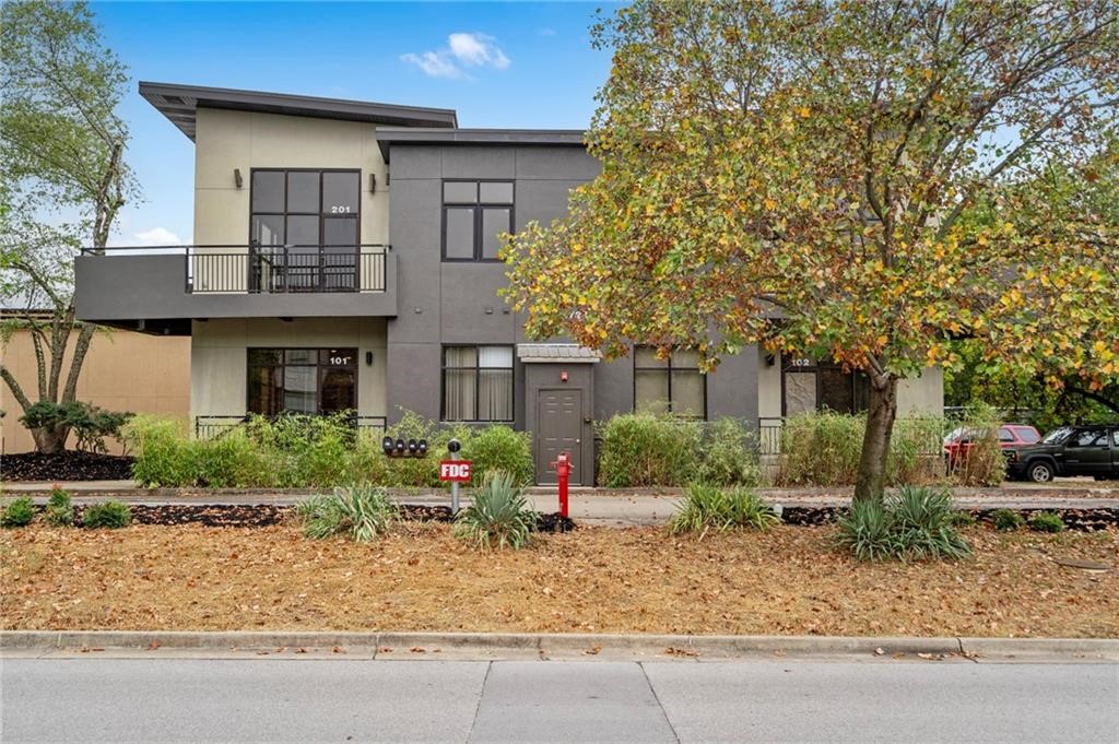 Parkers Valley View Acres - Residential Lease