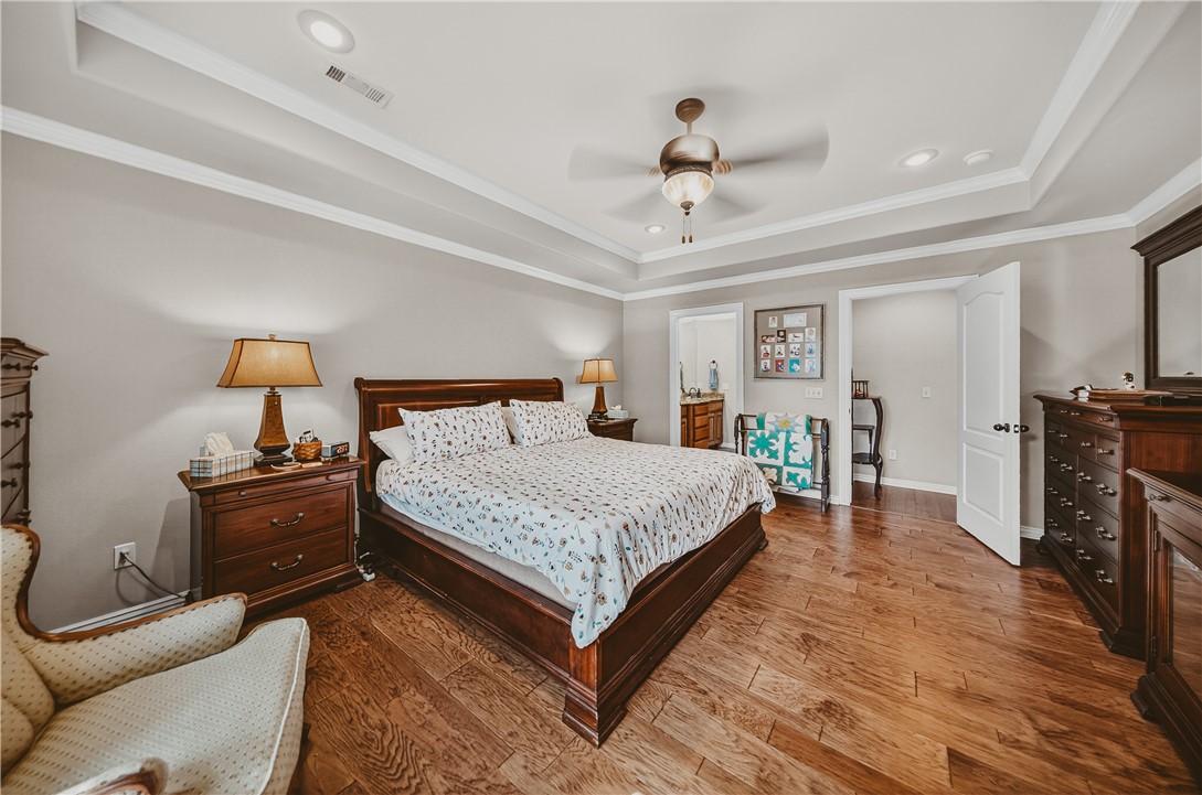 Quailridge Ph II Centerton - Residential