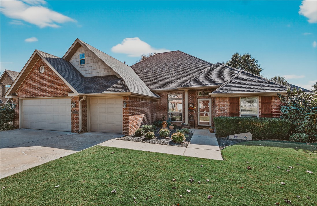 Quailridge Ph II Centerton - Residential