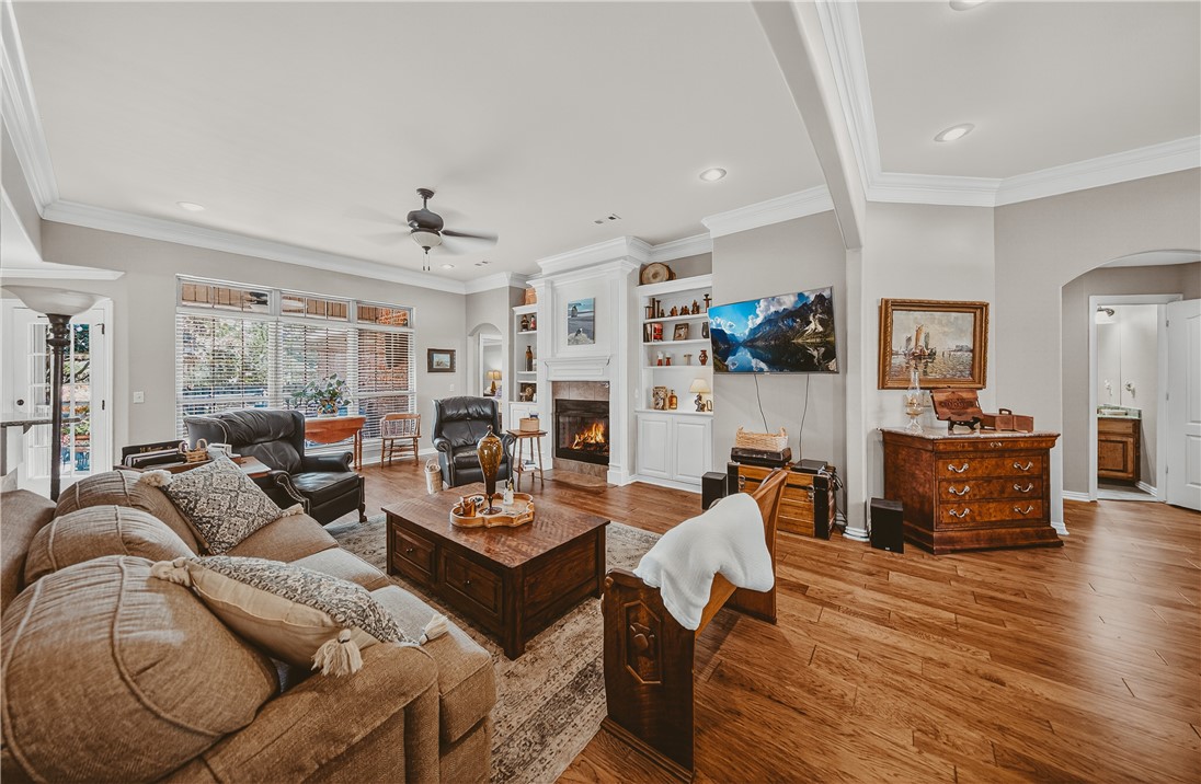 Quailridge Ph II Centerton - Residential