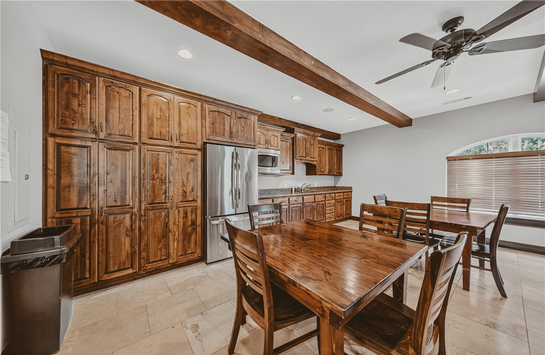 Quailridge Ph II Centerton - Residential