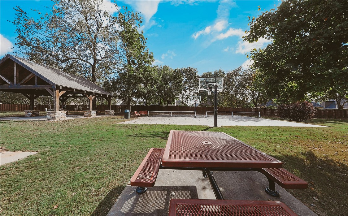 Quailridge Ph II Centerton - Residential