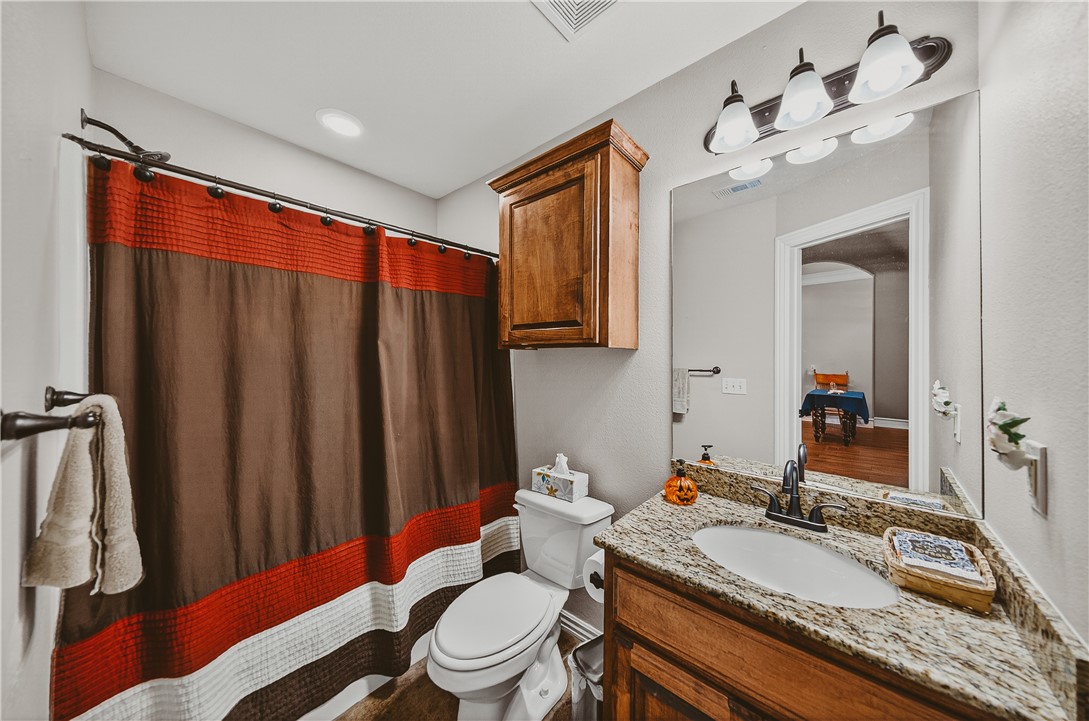 Quailridge Ph II Centerton - Residential
