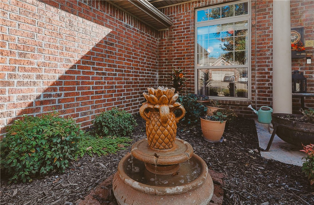 Quailridge Ph II Centerton - Residential