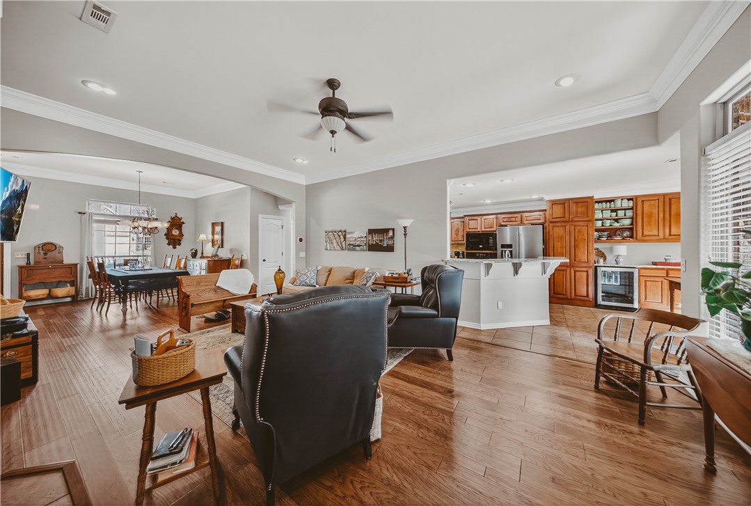Quailridge Ph II Centerton - Residential