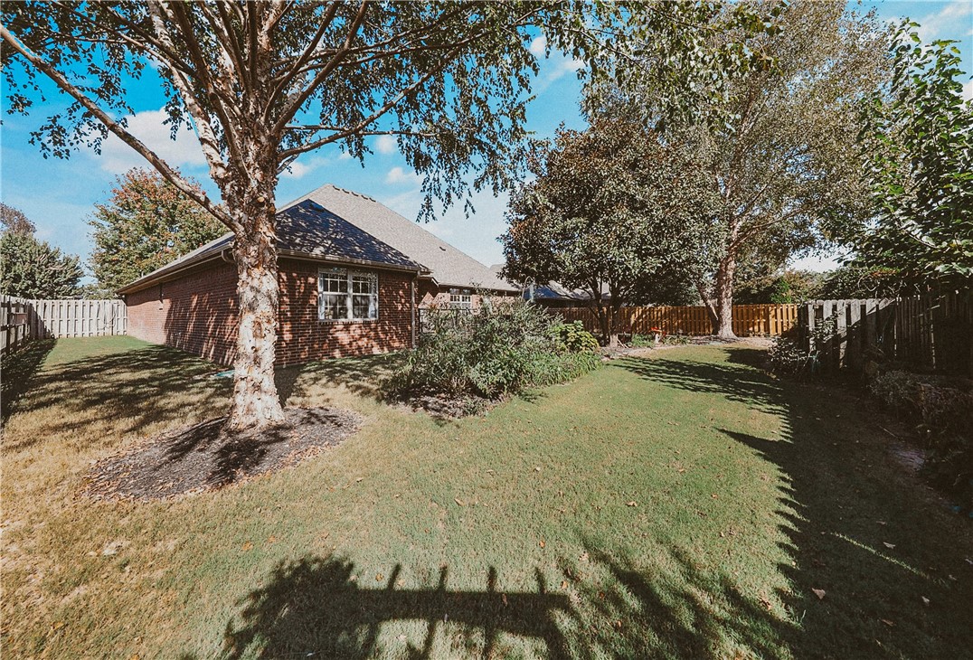 Quailridge Ph II Centerton - Residential