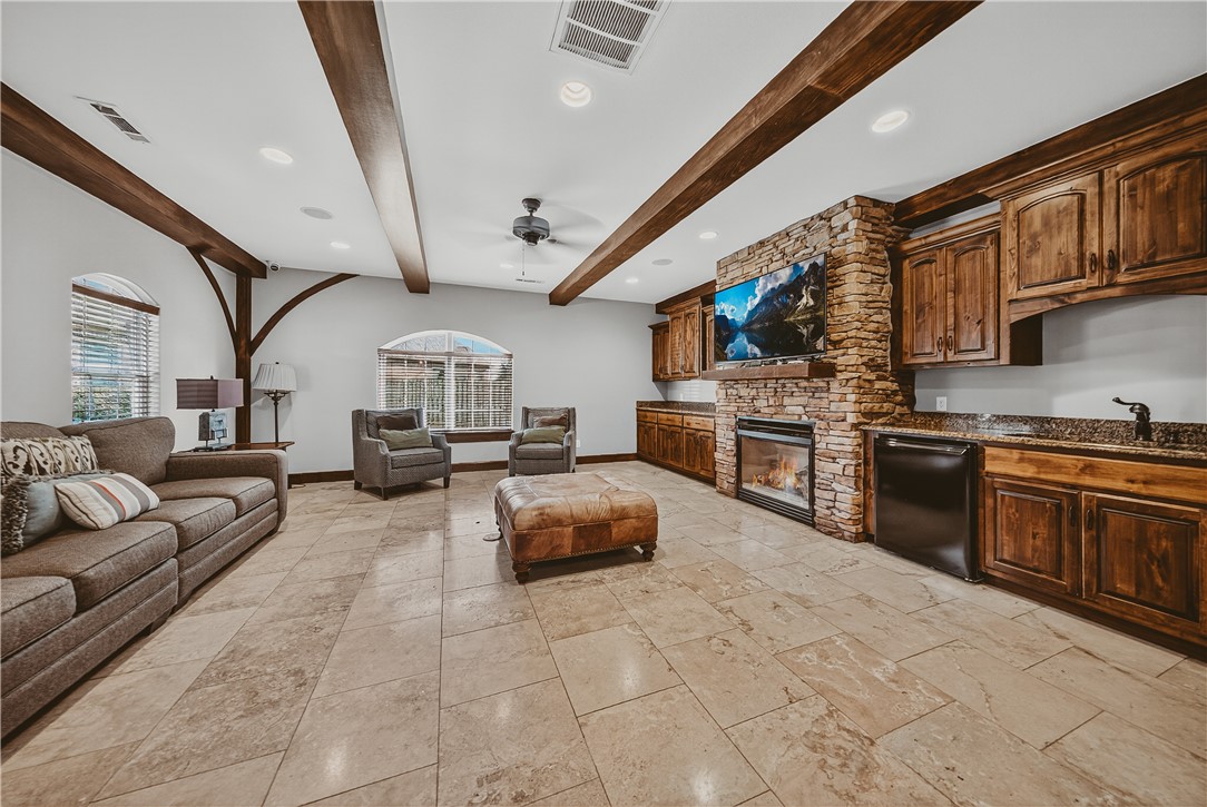 Quailridge Ph II Centerton - Residential