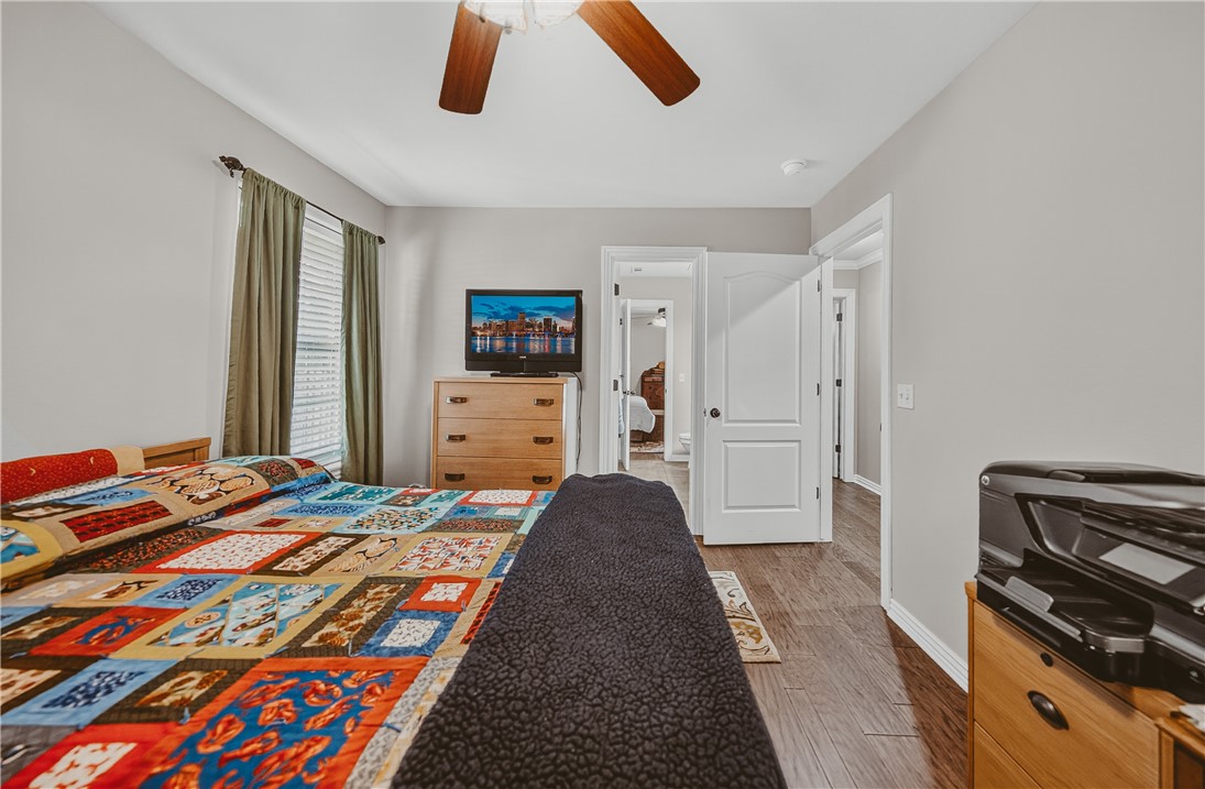 Quailridge Ph II Centerton - Residential