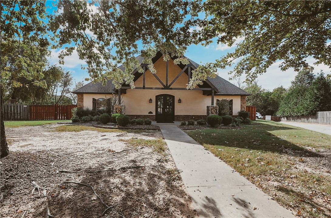 Quailridge Ph II Centerton - Residential