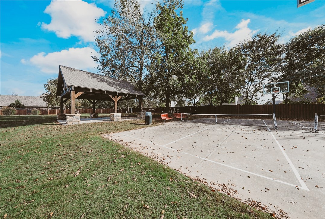 Quailridge Ph II Centerton - Residential