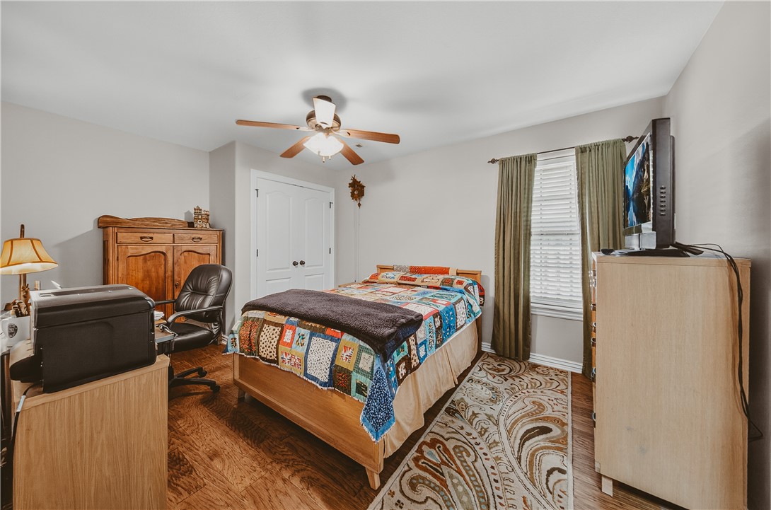 Quailridge Ph II Centerton - Residential