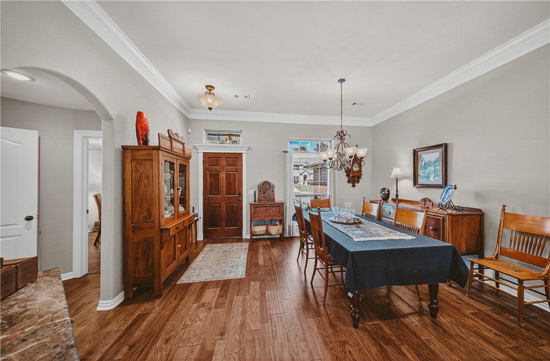 Quailridge Ph II Centerton - Residential