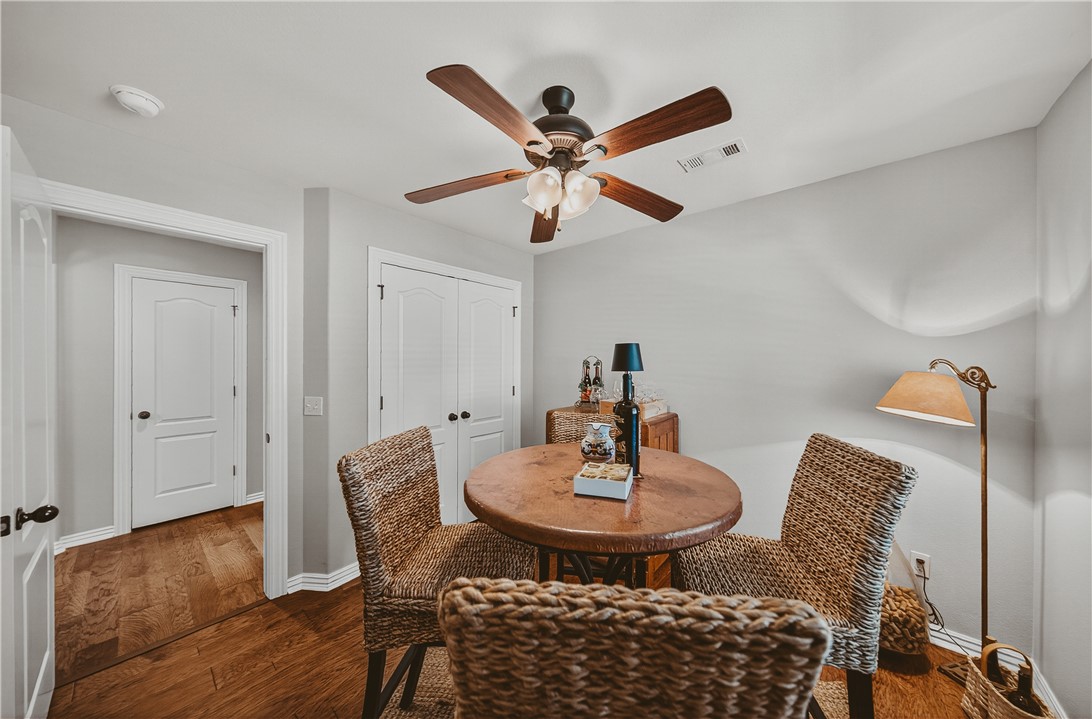 Quailridge Ph II Centerton - Residential