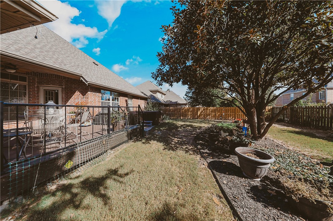 Quailridge Ph II Centerton - Residential