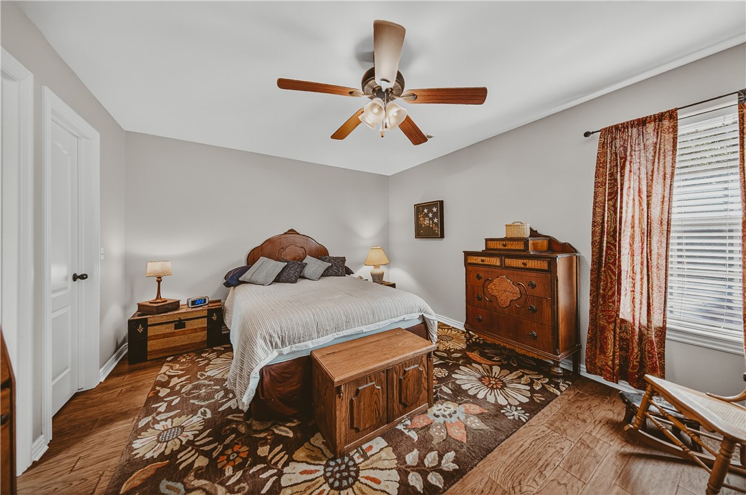 Quailridge Ph II Centerton - Residential