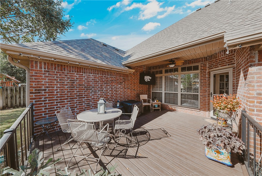 Quailridge Ph II Centerton - Residential