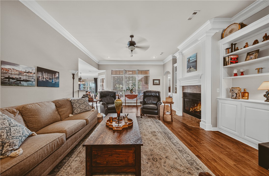 Quailridge Ph II Centerton - Residential