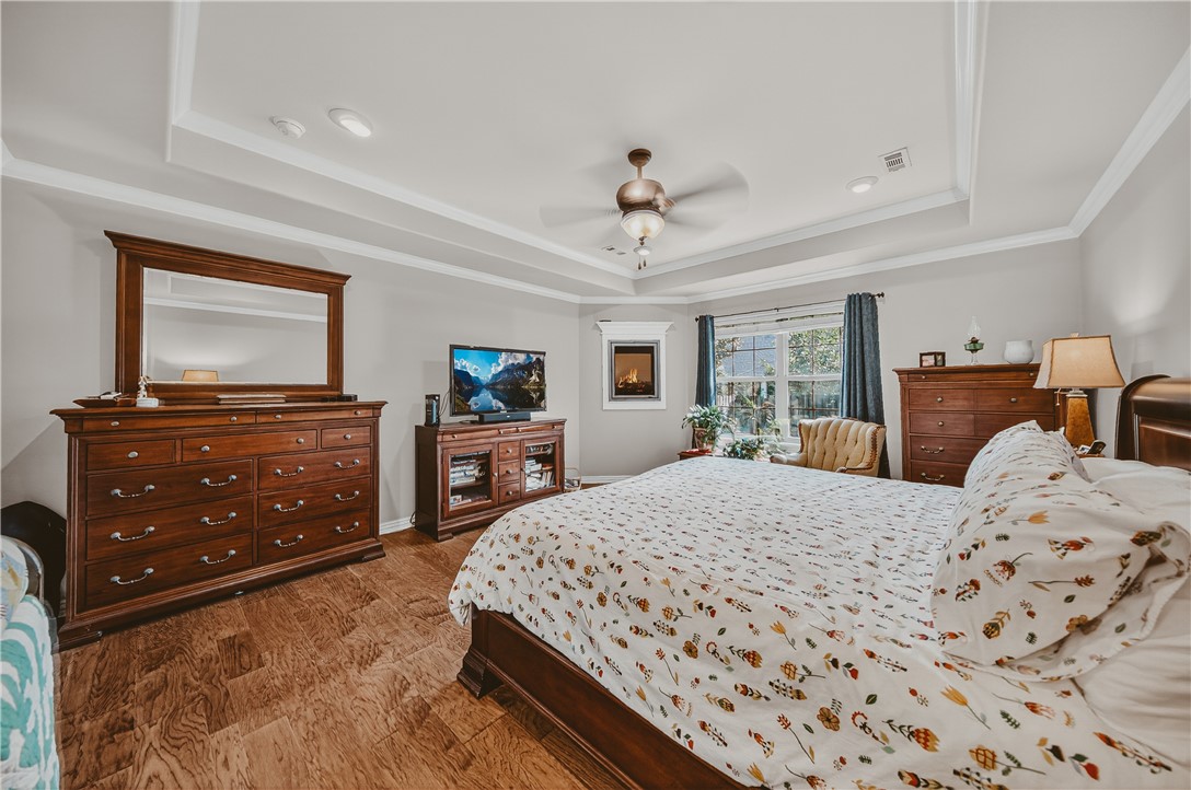 Quailridge Ph II Centerton - Residential