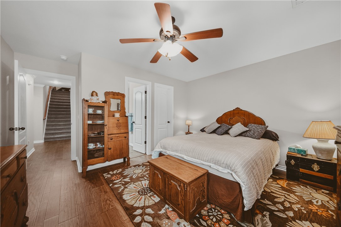 Quailridge Ph II Centerton - Residential