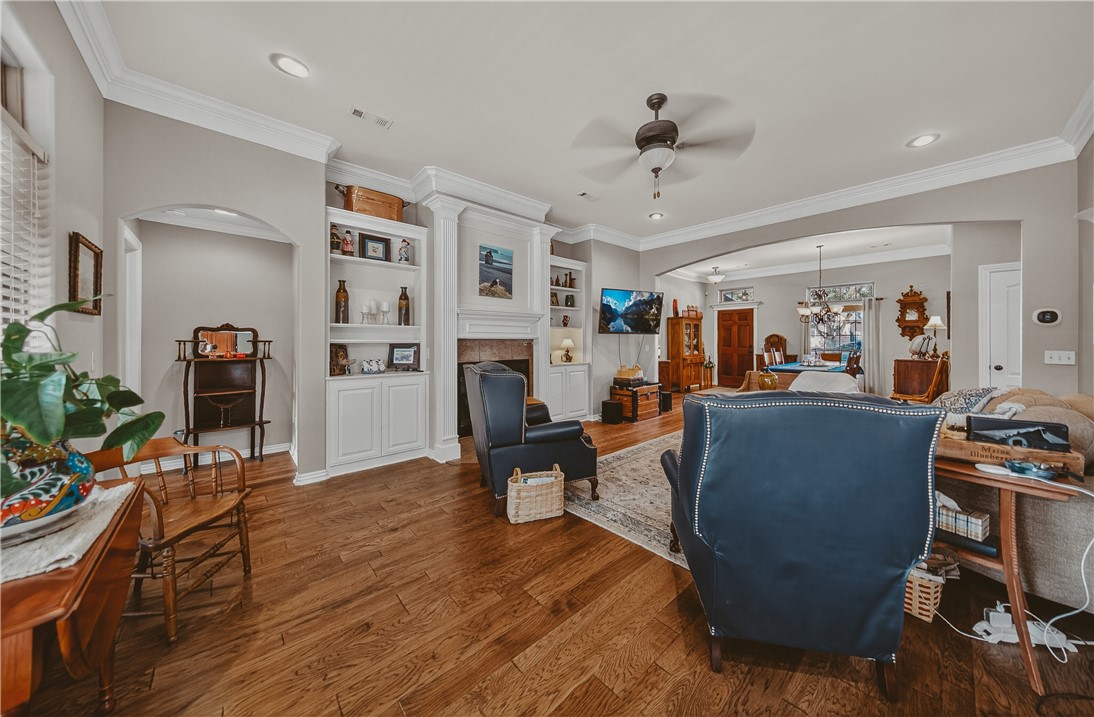 Quailridge Ph II Centerton - Residential