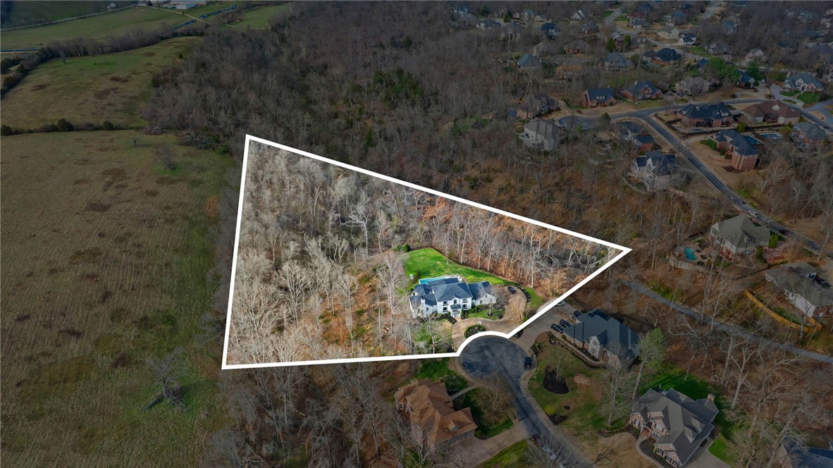 Hanover Sub Ph Iii Bentonville - Residential