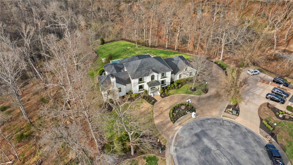 Hanover Sub Ph Iii Bentonville - Residential