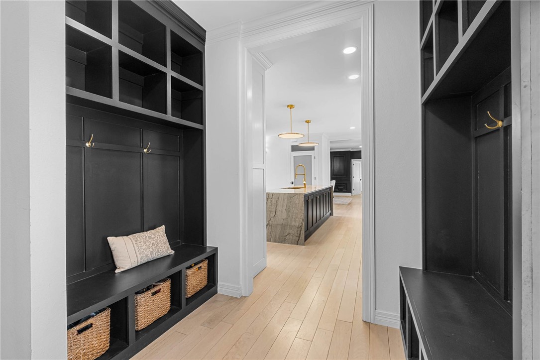 Hanover Sub Ph Iii Bentonville - Residential